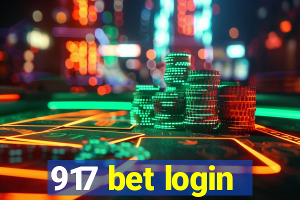 917 bet login